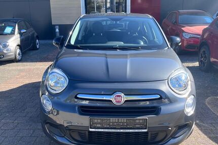 Fiat 500X 37.200 km 9.590 &euro; Diedorf / Augsburg 86420
