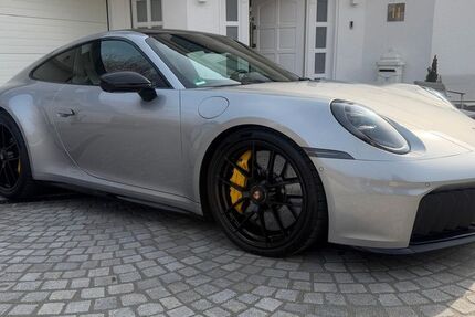 Porsche 992 7.911 km 185.991 &euro; Augsburg 86150