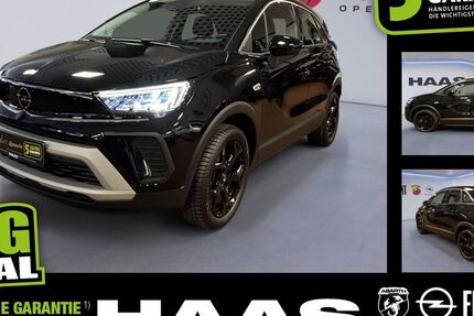 Opel Crossland (X) 8.300 km 15.980 &euro; Augsburg 86159
