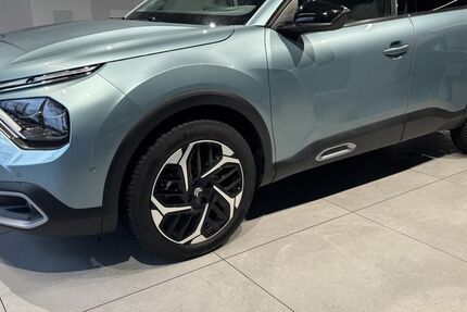 Citroen C4 16.961 km 18.399 &euro; Augsburg 86179