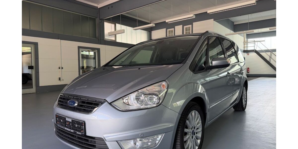 Ford Galaxy 127.000 km 8.500 &euro; Schwabmünchen 86830