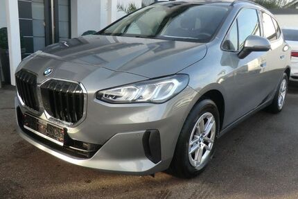 BMW 218 Active Tourer 19.778 km 31.990 € Mickhausen 86866