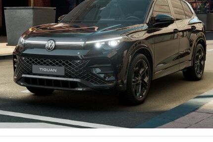 VW Tiguan 4.004 km 53.870 &euro; Gersthofen 86368
