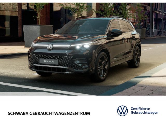 VW Tiguan 4.004 km 53.870 &euro; Gersthofen 86368