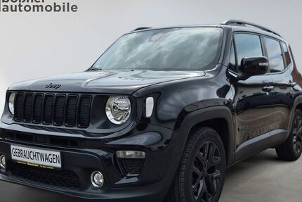 Jeep Renegade 127.900 km 13.990 € Meitingen 86405