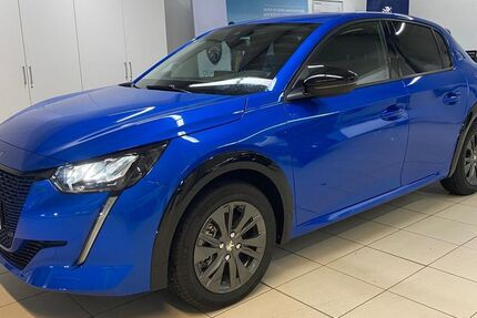 Peugeot 208 22.346 km 19.550 € Augsburg 86179