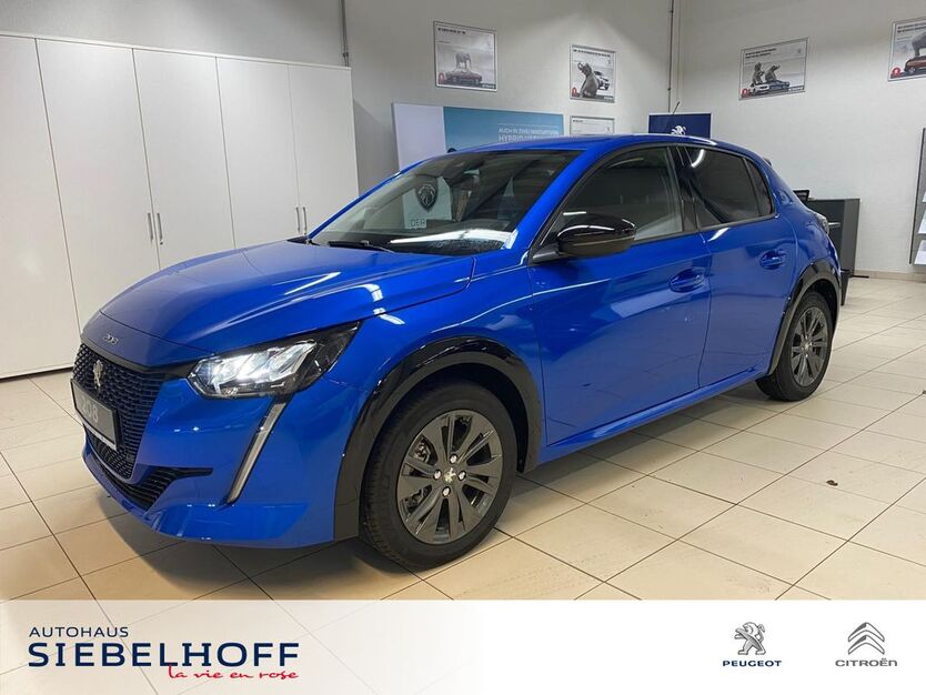 Peugeot 208 22.346 km 19.550 € Augsburg 86179