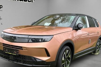 Opel Grandland (X) 5.000 km 39.249 € Augsburg 86156