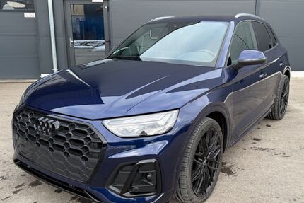 Audi Q5 46.177 km 45.299 &euro; Friedberg 86316