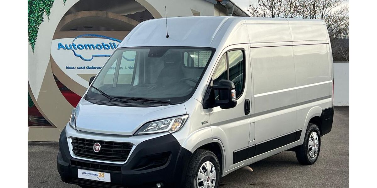 Fiat Ducato 147.039 km 14.990 € Affing-Mühlhausen 86444