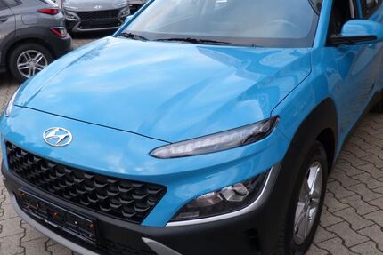 Hyundai KONA 51.520 km 15.990 &euro; Stadtbergen 86391