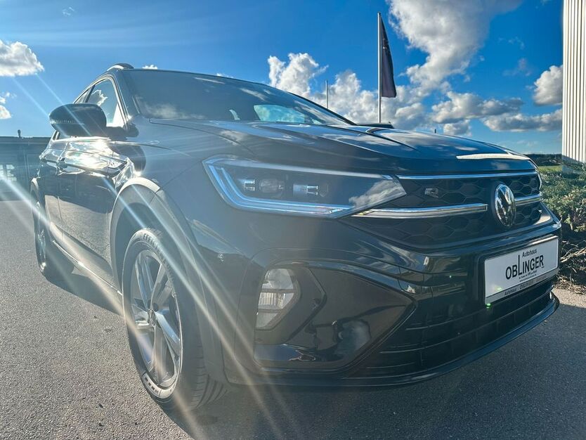 VW Taigo 7.900 km 23.950 € Gablingen 86456