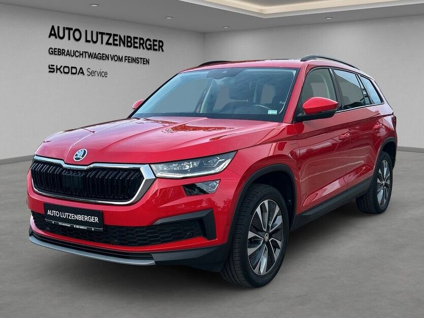 Kodiaq