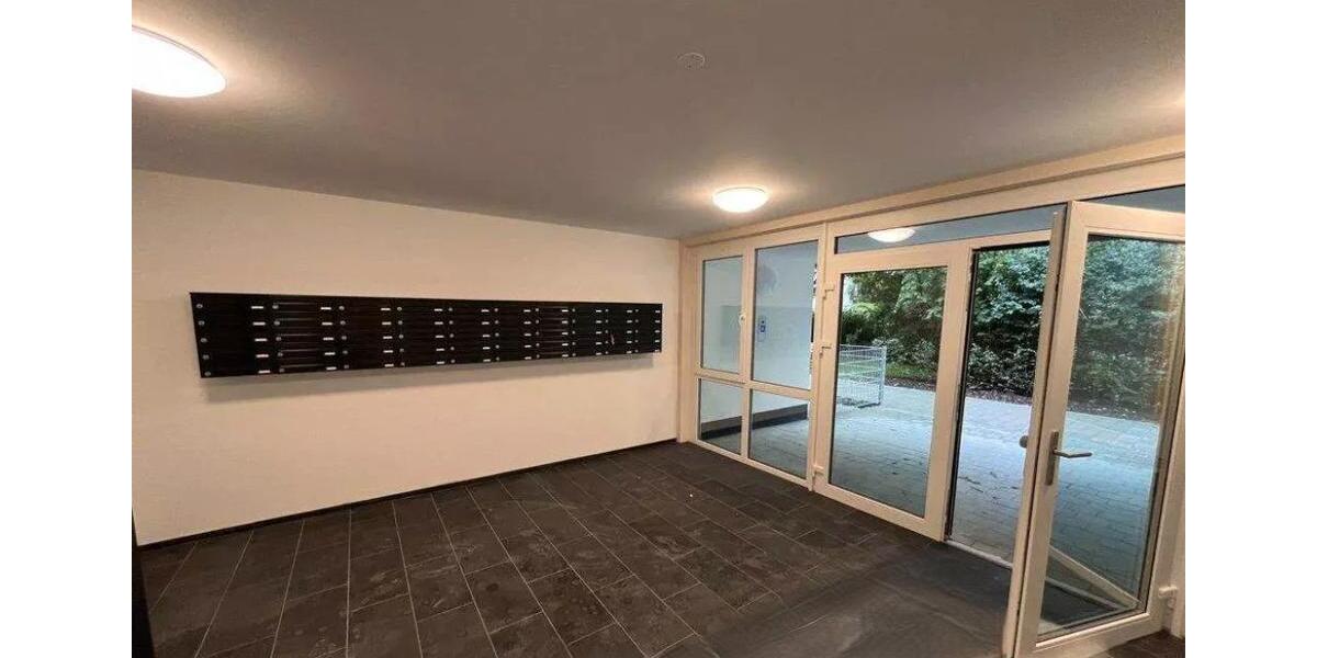 Etagenwohnung Augsburg Bärenkeller - 1 Zimmer, 37 m&sup2;, 745&euro; | Angebot:26314012