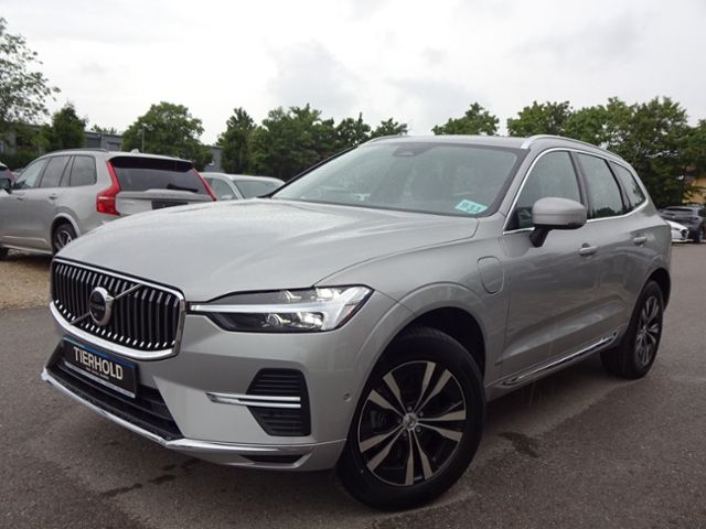 Volvo XC60 52.600 km 41.900 € Augsburg 86179
