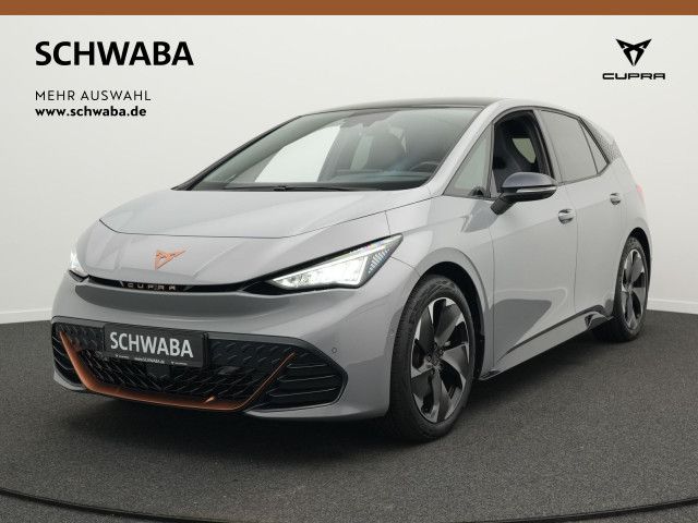 Cupra Born 41.000 km 27.680 &euro; Gersthofen 86368