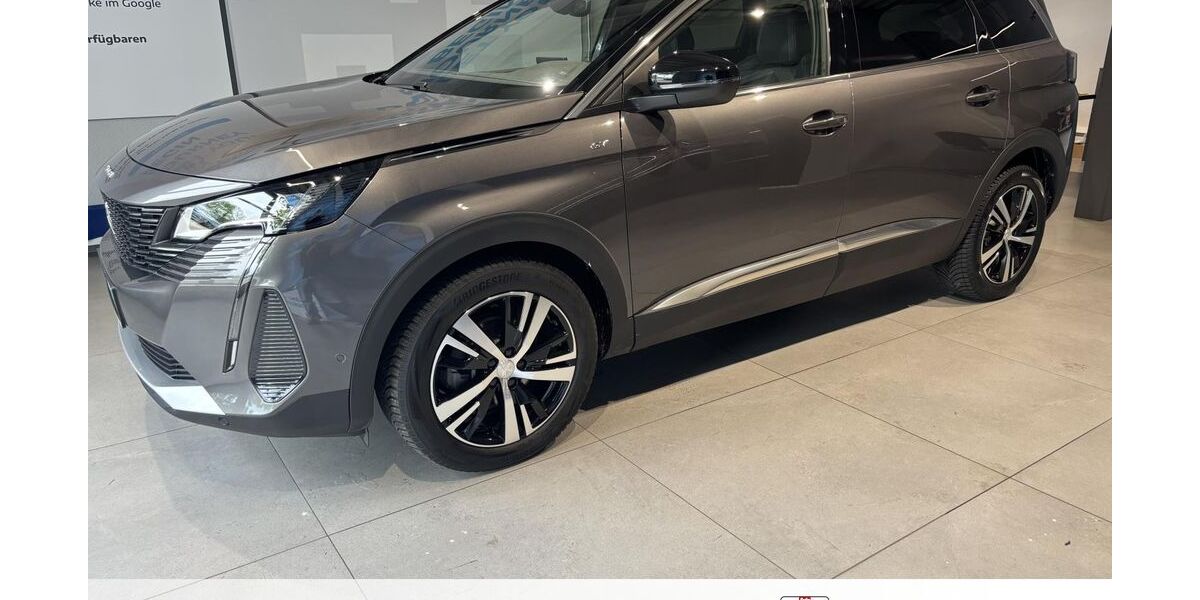 Peugeot 5008 27.092 km 27.999 &euro; Augsburg 86179