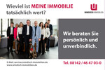 Für den Käufer provisionsfrei! Modernes Einfamilienhaus auf großem Grundstück in ländlicher Idylle - Einfamilienhaus Oberschweinbach | Angebot:26447290