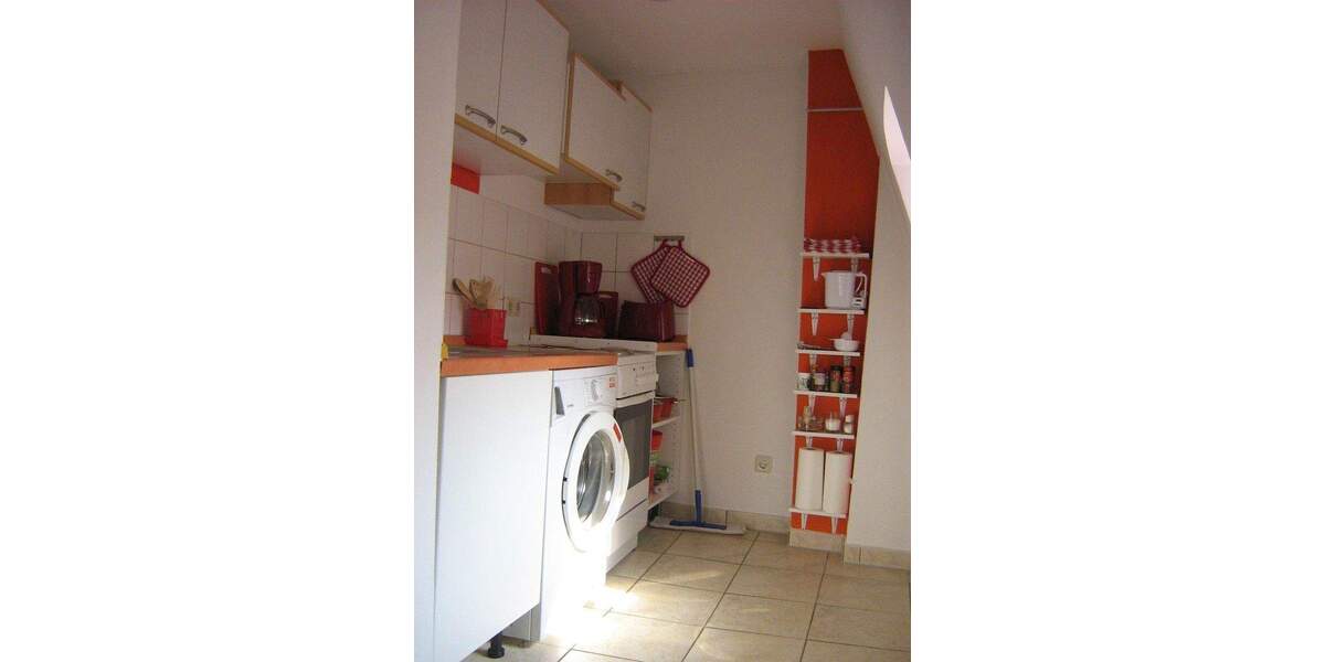 Etagenwohnung Augsburg Innenstadt - 2 Zimmer, 46 m&sup2;, 780&euro; | Angebot:24873684