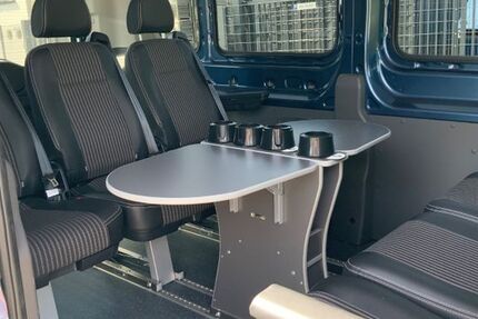 Ford Transit 23.300 km 37.950 &euro; Gersthofen 86368