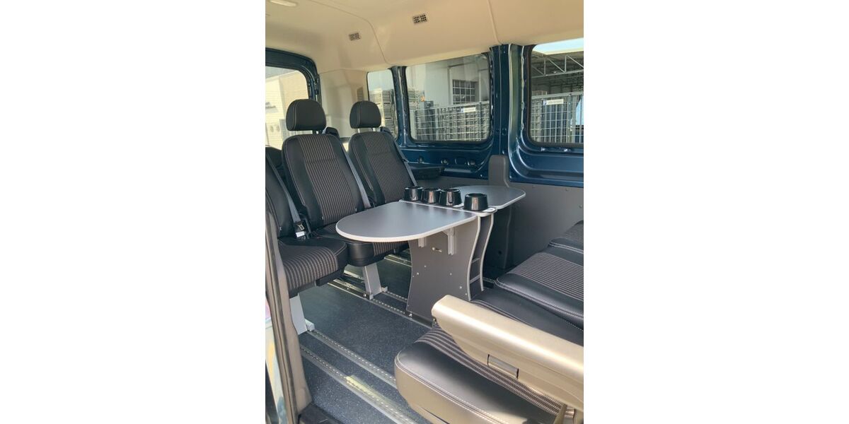 Ford Transit 23.300 km 37.950 &euro; Gersthofen 86368