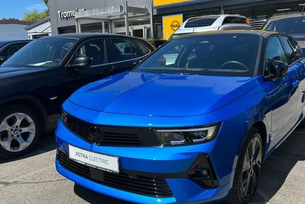Opel Astra 58.653 km 23.900 &euro; Klosterlechfeld 86836