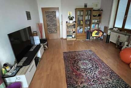 Wohnung Augsburg Haunstetten-Siebenbrunn - 3 Zimmer, 78 m&sup2;, 389.000&euro; | Angebot:25373455