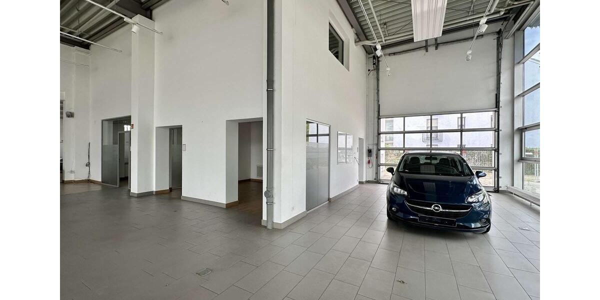 Gewerbeobjekt Gersthofen - 10.500&euro; | Angebot:26686484