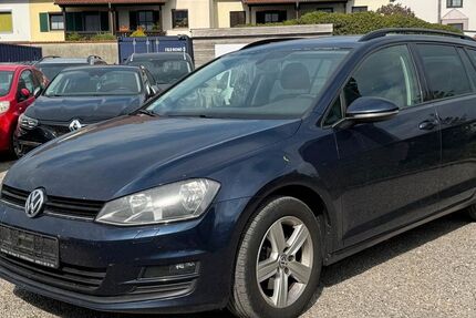 VW Golf 331.158 km 4.100 &euro; Friedberg 86316