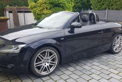Audi TT 130.400 km 10.400 € Einsbach 85254