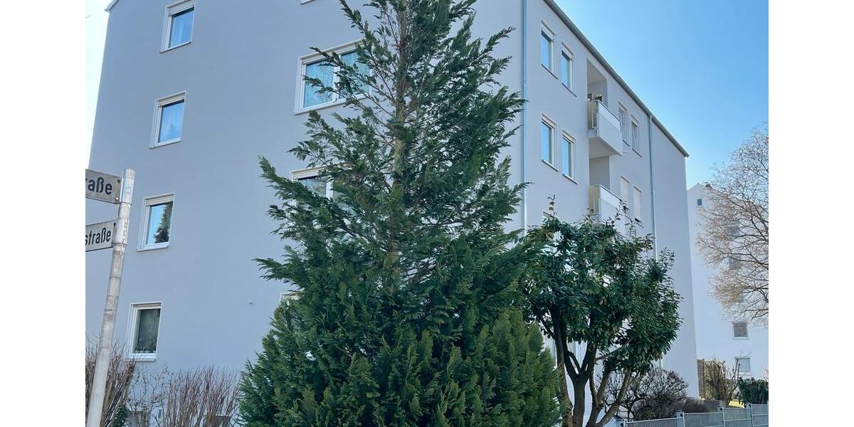 Etagenwohnung Gersthofen - 2 Zimmer, 38 m&sup2;, 160.000&euro; | Angebot:26597593
