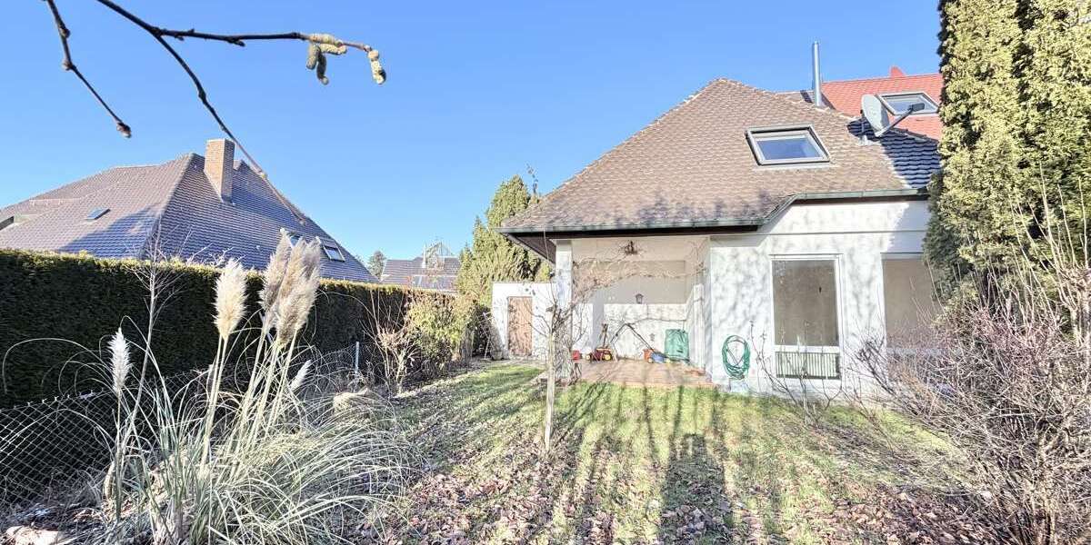 Einfamilienhaus Neusäß / Westheim Westheim - 3 Zimmer, 85 m&sup2;, 1.150&euro; | Angebot:25107257