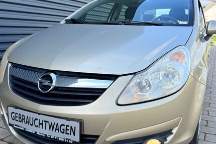 Opel Corsa 190.999 km 3.790 € Mering bei München/ Augsburg 86415