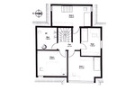Reihenmittelhaus Friedberg Stätzling - 5 Zimmer, 140 m&sup2;, 559.000&euro; | Angebot:26688759