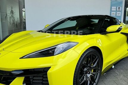 Corvette Z06 7.085 km 149.900 &euro; Horgau 86497