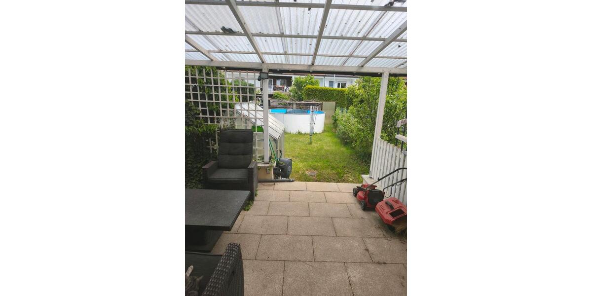 Reihenhaus Schwabmünchen - 5 Zimmer, 124 m&sup2;, 436.000&euro; | Angebot:26636941