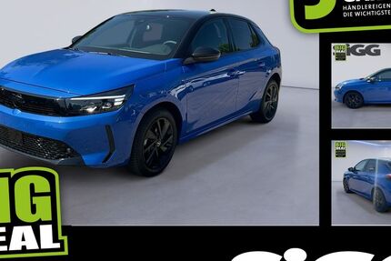 Opel Corsa 31.088 km 16.580 € Augsburg 86179