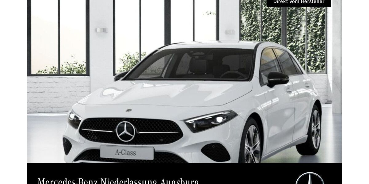 Mercedes-Benz A 200 9.900 km 36.500 &euro; Augsburg 86161