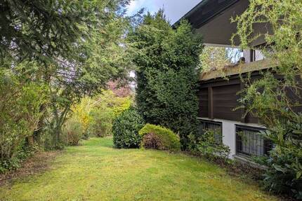 Einfamilienhaus freistehend 7 Zimmer