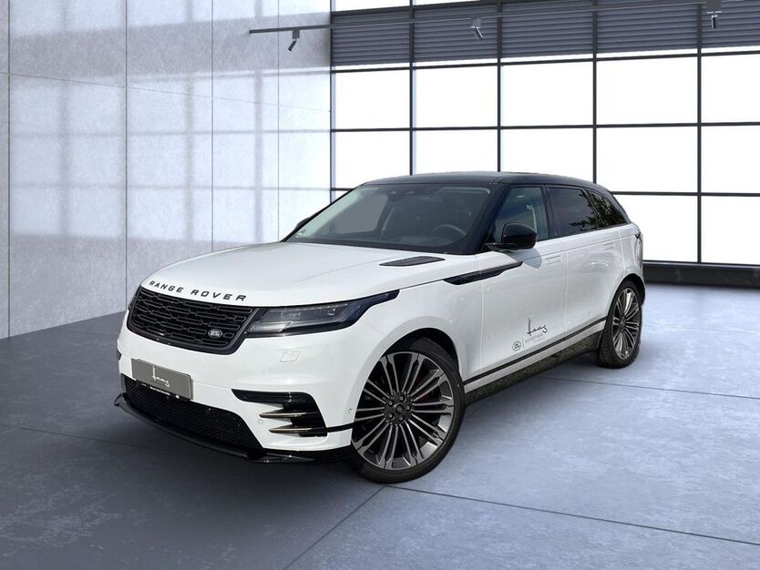 Land Rover Range Rover Velar 16.000 km 69.900 € Augsburg 86165