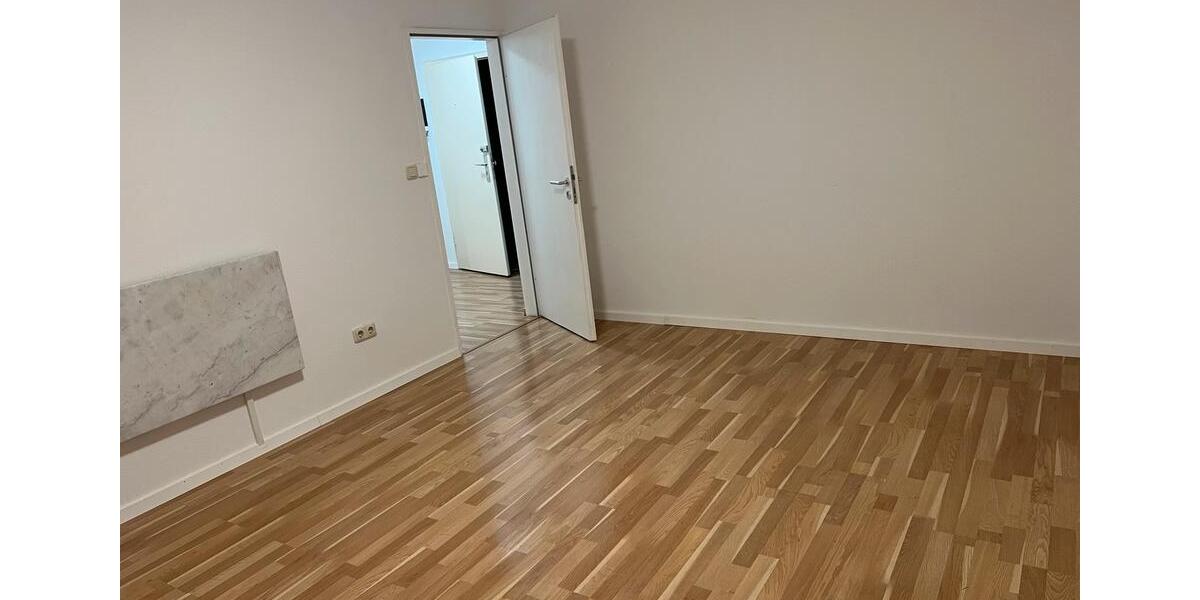 Etagenwohnung Augsburg Antonsviertel - 2 Zimmer, 45 m&sup2;, 210.000&euro; | Angebot:25906833