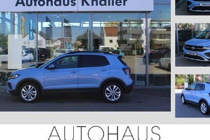 VW T-Cross 25.000 km 20.890 &euro; Königsbrunn 86343