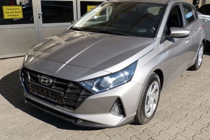 Hyundai i20 59.225 km 13.390 &euro; Stadtbergen 86391