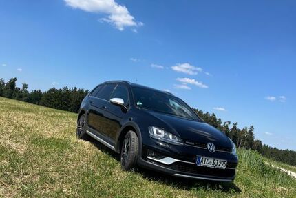 VW Golf 125.000 km 16.000 &euro; Aichach 86551