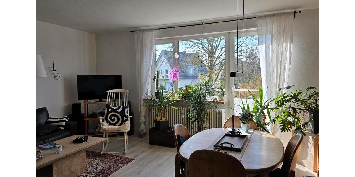 Etagenwohnung Neusäß - 4 Zimmer, 96 m&sup2;, 1.500&euro; | Angebot:25128388