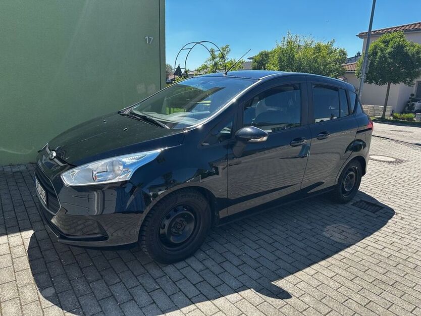 B-Max