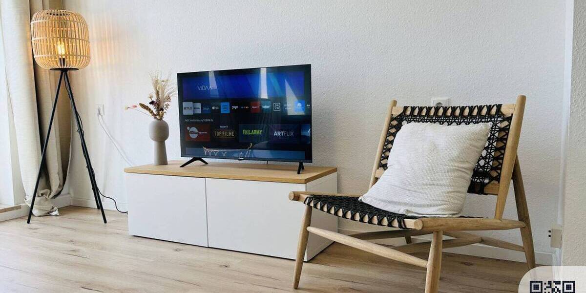 Etagenwohnung Augsburg Haunstetten - 3 Zimmer, 2.447&euro; | Angebot:26679189