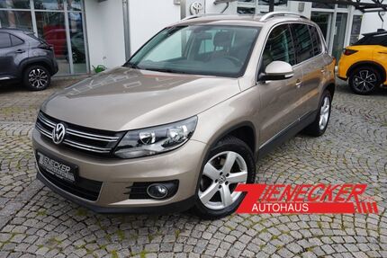 VW Tiguan 65.900 km 13.790 € Lagerlechfeld 86836