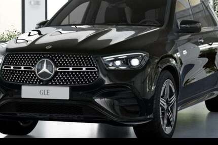 Mercedes-Benz GLE 450 9.900 km 91.900 &euro; Augsburg 86161