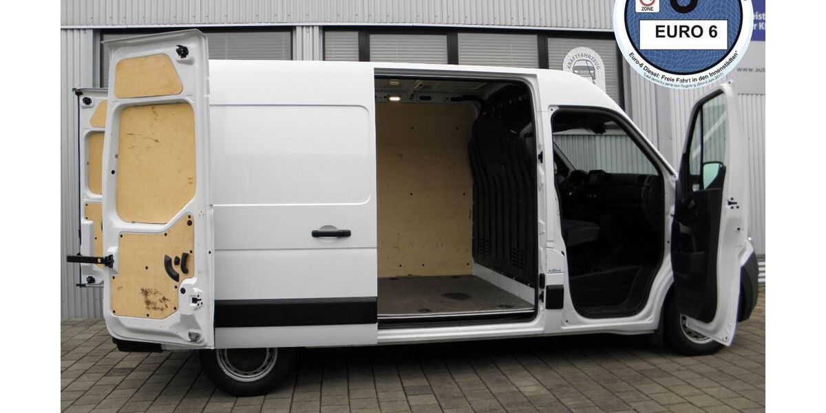 Opel Movano 38.950 km 18.480 € Mering bei München/Augsburg 86415